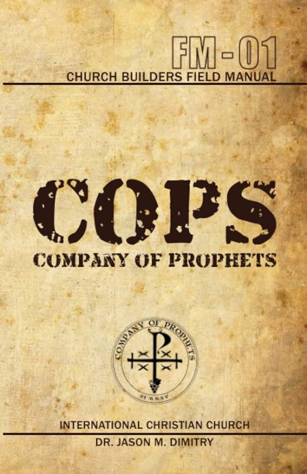 COPS - Company Of Prophets